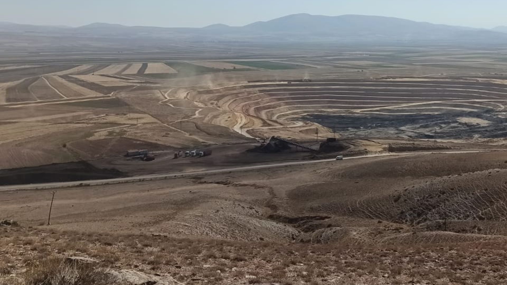 Konya Ilgın Elektrik